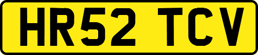 HR52TCV