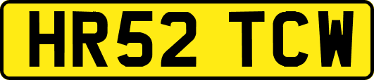 HR52TCW