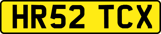 HR52TCX