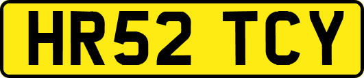 HR52TCY
