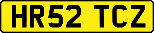 HR52TCZ