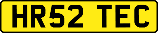 HR52TEC