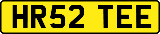 HR52TEE