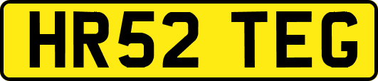 HR52TEG