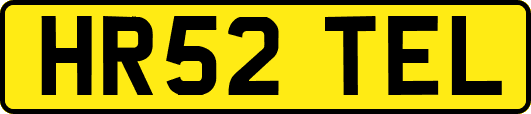 HR52TEL
