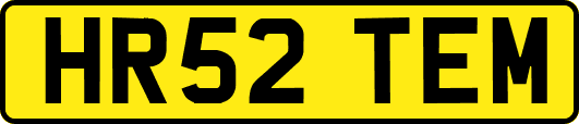 HR52TEM