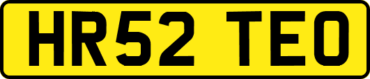 HR52TEO