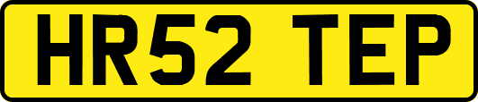 HR52TEP