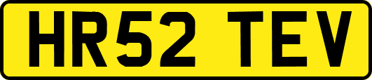 HR52TEV