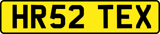 HR52TEX