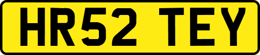 HR52TEY