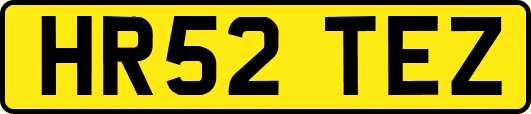 HR52TEZ