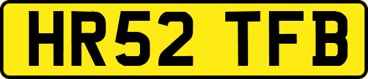 HR52TFB