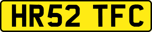 HR52TFC