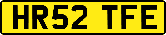 HR52TFE