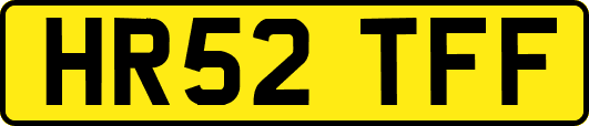 HR52TFF