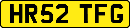HR52TFG