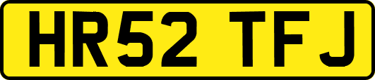 HR52TFJ