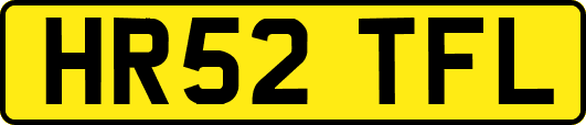 HR52TFL