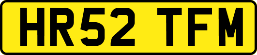 HR52TFM
