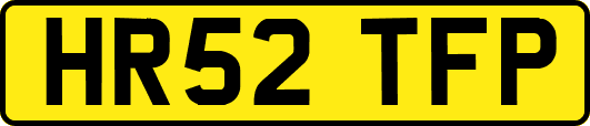 HR52TFP