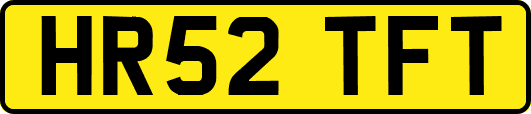 HR52TFT