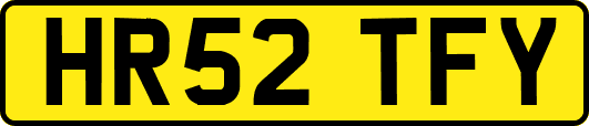 HR52TFY
