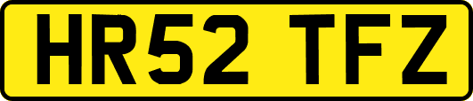 HR52TFZ