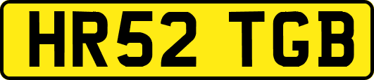 HR52TGB