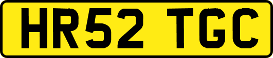 HR52TGC