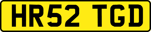 HR52TGD