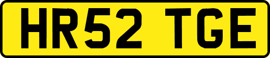 HR52TGE