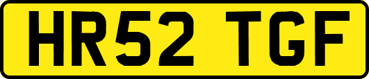 HR52TGF