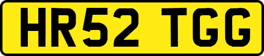 HR52TGG