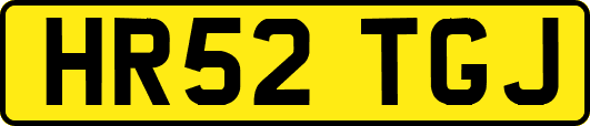 HR52TGJ