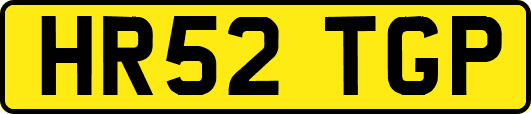 HR52TGP