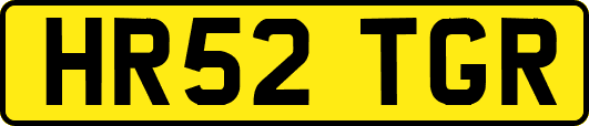 HR52TGR