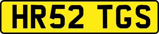 HR52TGS
