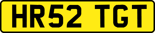 HR52TGT