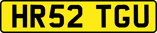 HR52TGU