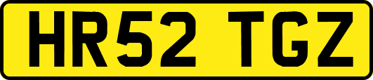 HR52TGZ