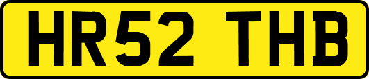 HR52THB