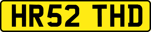 HR52THD