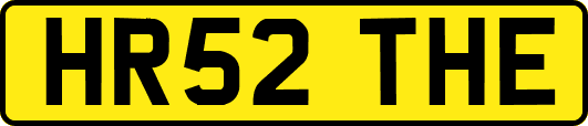 HR52THE