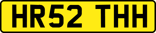 HR52THH