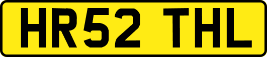 HR52THL