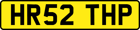 HR52THP