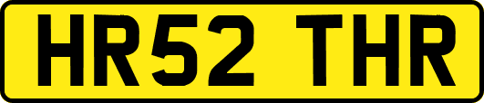 HR52THR