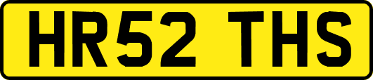 HR52THS