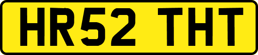 HR52THT